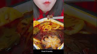 Food Friendly Yummy Food asmr 3128 [upl. by Ellesirg]