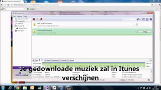 Gratis en snel muziek downloaden [upl. by Yrrep883]