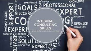 Internal HR Consulting Skills [upl. by Esahc768]