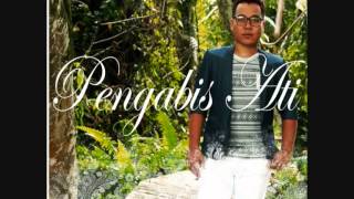 Pengabis Ati  Daniel Frederick Sut Lagu Iban Baru 2013 [upl. by Homere]