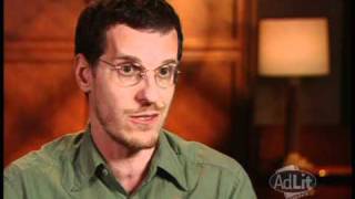 Meet the Author Brian Selznick [upl. by Tenn]