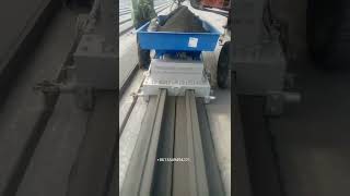 Precast Concrete Machine precast concrete wall panel making machine precastconcretefactory [upl. by Vins466]