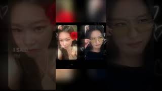 Jensoo Lalala OkeOkeOke 🍓 keşfet keşfet keşfet [upl. by Haidabo]