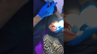 Implant smiledentalbeauty beauty dentalbeauty dentist [upl. by Owen]