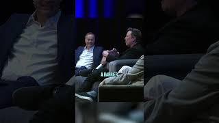 Elon DEBUNKS Insanely DUMB Communism vs Capitalism Debate [upl. by Etnomaj]