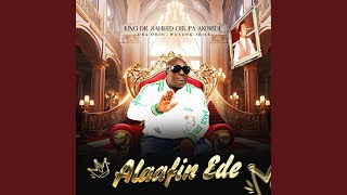 Alaafin Ede [upl. by Best396]