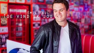 Toe Vind Ek Jou Piano Version  Karen Zoid amp Francois van Coke  Emil Paul Cover [upl. by Amehsat]