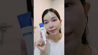 Review kem dưỡng ẩm Labonita goccuaru kemdưỡngẩm labonita [upl. by Rebliw]