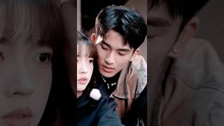 cdrama cdramas cdramaclips chinesedrama cute couple [upl. by Keiryt921]