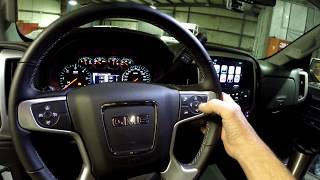 TPMS Relearn Tool For 2017 GMC Sierra 1500 How To relearn [upl. by Bahner768]