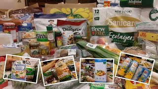 SM Hypermarket Grocery Shopping Haul With Prices [upl. by Aggappe]