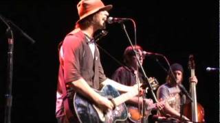 Todd Snider amp Friends  45 Miles [upl. by Merrielle707]