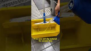 Easily solve slippery floor problems kitchen Antislip FOOD chef [upl. by Sansone]