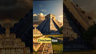 “Chichen Itza Secrets of the Ancient Maya Unveiled” [upl. by Ennaylloh27]