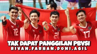 TAK ADA NAMA RIVAN FARHAN DONI FAHRI DI AVC CHALLENGE 2024 [upl. by Aikenat]