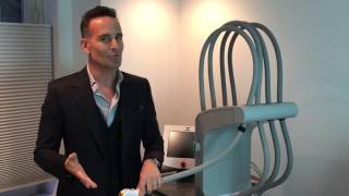 Liposuction with SculpSure at Dr Paul Franks NYC Office [upl. by Ber]