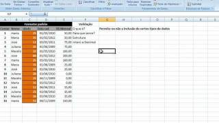 015  Validação  Número Inteiro e Decimal [upl. by Mitch]