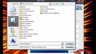 Integrando programas no winxp com o Klite 1° part [upl. by Yotal390]