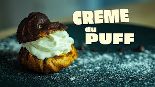 Maybe the best cream puffs recipe ever [upl. by Sully]