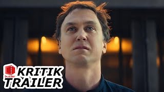 STERBEN Trailer amp Kritik Review German Deutsch 2024 [upl. by Nyleda727]