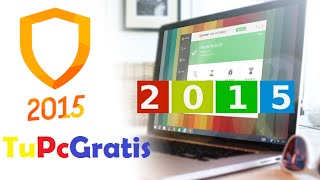 Descargar Instalar Avast Free Antivirus 2015 Licencia hasta 2050 Full Windows [upl. by Ahsiened]