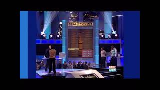 Deal Or No Deal 1 million Dollar Winner [upl. by Corron331]