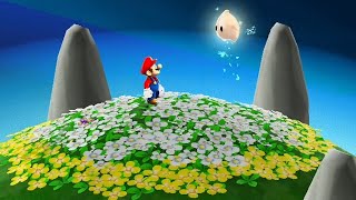 Lets Play All of Super Mario Galaxy [upl. by Uriiah706]