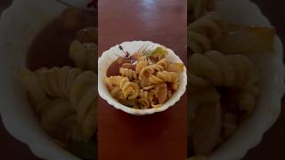 PASTHA RECIPE 🍝 shorts pasta food [upl. by Allac]