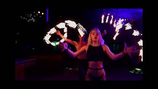 VijTranserfer Fire Show Promo 2024 [upl. by Korey]