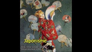 JSBach BWV 811 GavotteJaponisme johannsebastianbach [upl. by Oznole]