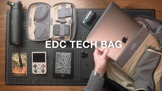 Whats in My Tech Bag  2023 [upl. by Grant548]