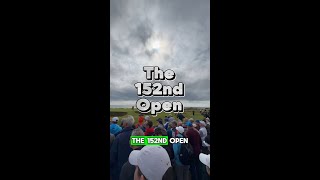 The 152nd Open [upl. by Christiansen]