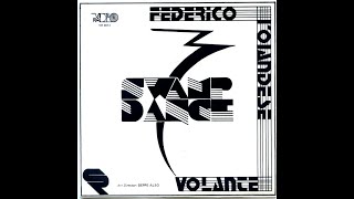 Federico LOlandese Volante  Swamp Dance  Italo Disco 1985 [upl. by Robins]