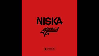 Niska  Solo Audio Officiel [upl. by Materse]