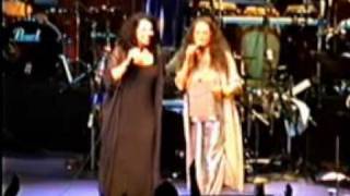 Maria Bethânia e Gal Costa  Sonho Meu [upl. by Adorl186]