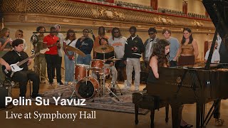 Pelin Su Yavuz Live at Symphony Hall [upl. by Atled]