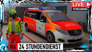 🔴 LIVE  Rettungsdienst im Einsatz ⚡ Gelsenkirchen Roleplay Maxmilim [upl. by Nylikcaj]