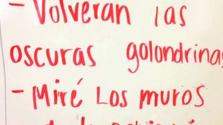 AP Spanish Literature and Culture  AP Español Literatura y Cultura [upl. by Bride911]