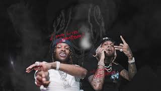 Lil Durk  Lamborghini Mirrors ft Booka600 Official Audio [upl. by Ahseel]