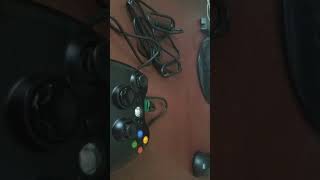 Comment réparer la manette xbox 360 sans la démonter [upl. by Duncan728]