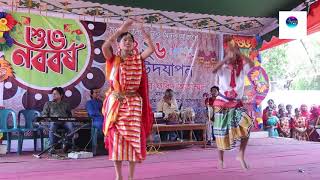 Amer Gorur Garite Bou Sajiye । আমার গরুর গাড়িতে বউ সাজিয়ে । [upl. by Eelra]