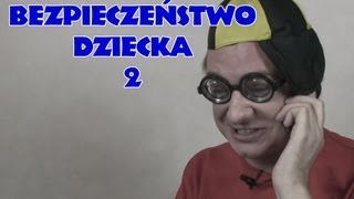 Niekryty Krytyk ocenia Bezpieczeństwo Dziecka 2 [upl. by Podvin93]