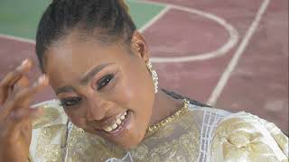 Joyce Blessing  Odo Kese official Video [upl. by Assetnoc]