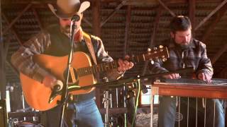 Western Centuries formerly Cahalen Morrison amp Country Hammer  Billy 4 Bob Dylan cover [upl. by Michelina]