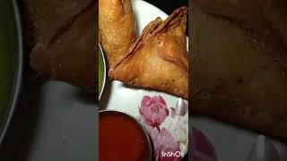 Sambosa jaega pet m pr oil nhi one trick se sambosa [upl. by Anaahs]