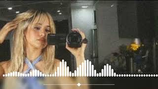 Camila Cabello  Chanel No5 Slowed and Reverb [upl. by Elisabetta125]