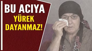 BU ACIYA YÜREK DAYANMAZ [upl. by Orian435]