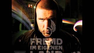 Fler  Mein Jahr feat Nadja Benaissa Fremd Im Eigenen Land HQ [upl. by Neirol]