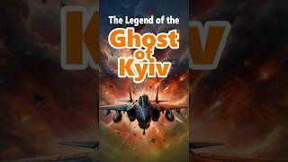 The Legend of the Ghost of Kyiv [upl. by Zedekiah]