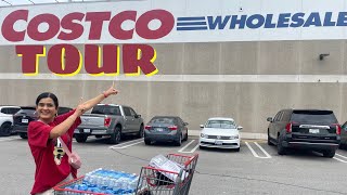 Lets go to Costco  Another day in our life  Costco Canada [upl. by Divine]